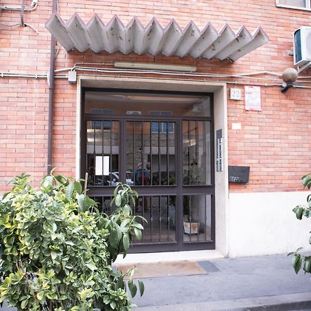 The Aristocats Apartment 罗马 外观 照片